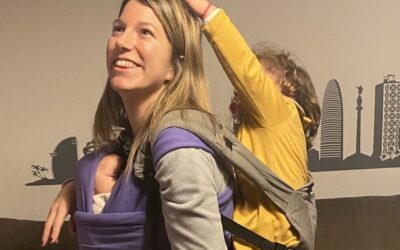 Cuando me convertí en Bimami