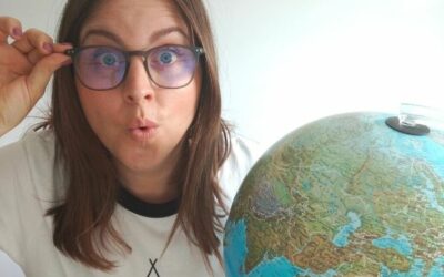 Mirar más allá de nuestro ombligo