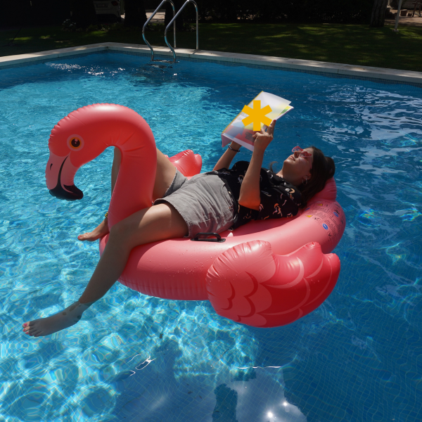 Planazo de verano: formarse