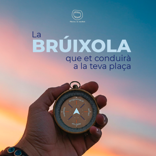 Oferta Brúixola
