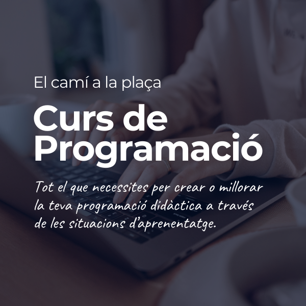 Curs la meva defensa de programació