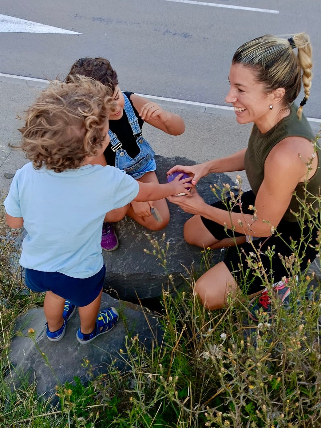 GEOCACHING: Explora, busca, ¡Encuentra!