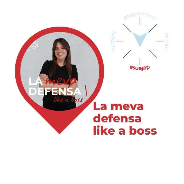Curs la meva defensa de programació