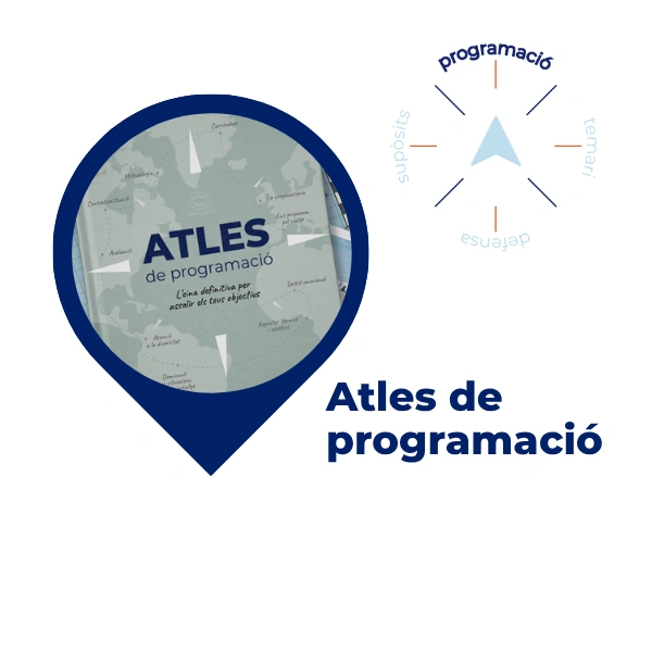 Curs la meva defensa de programació