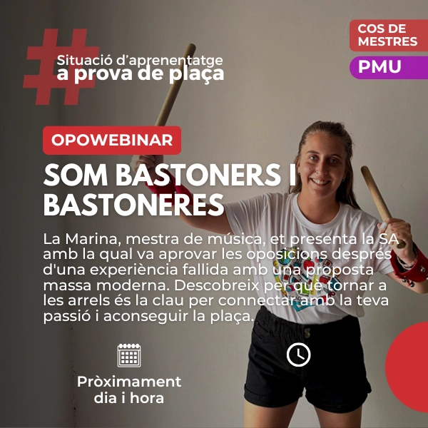 Som bastoners i bastoneres
