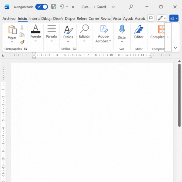 Curs maqueta pas a pas la teva Programació