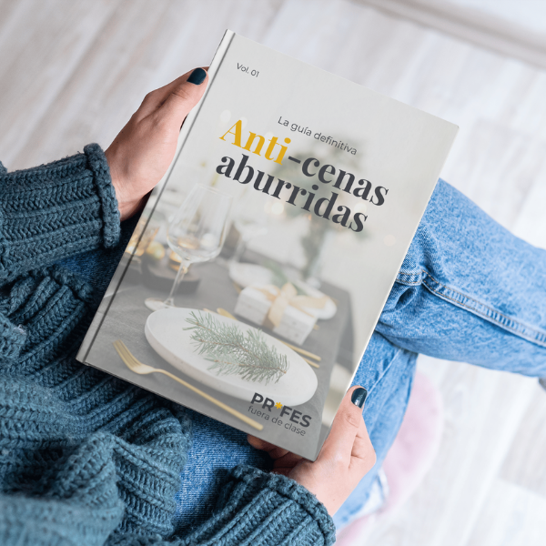 La guía definitiva anti-cenas aburridas