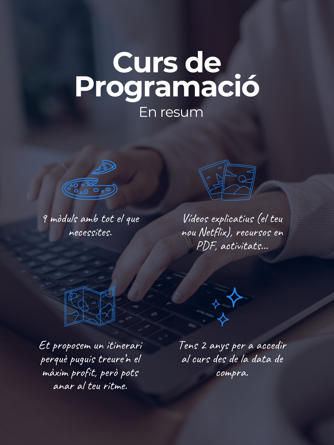 Curs de programació resum