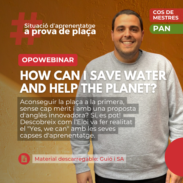 Responsible water consumption: How can I save water and help the planet?'