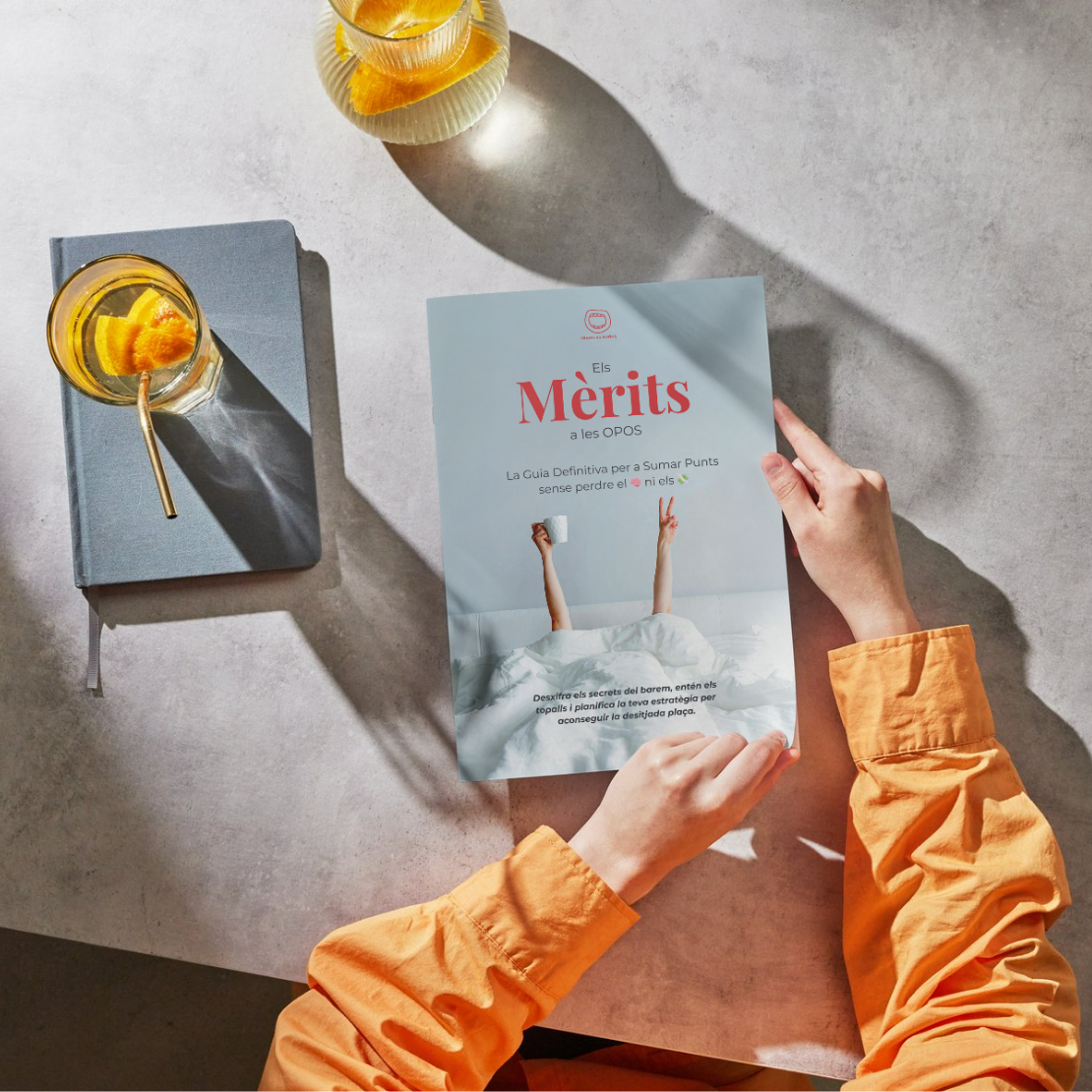 Guia mèrits Opos