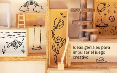 De cachivaches a inventos